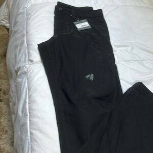 Eddie Bauer Guide Pro Pants - ladies size 6 NWT